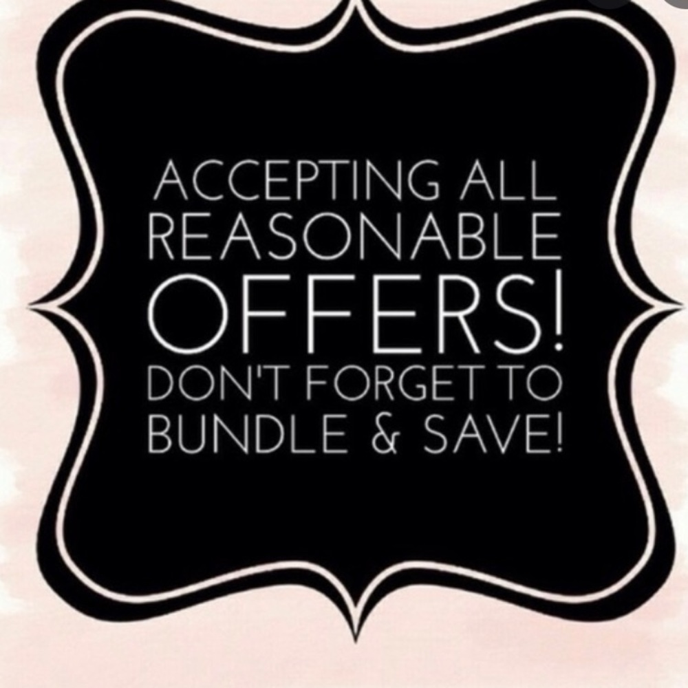 Bundle your likes to save $!!!